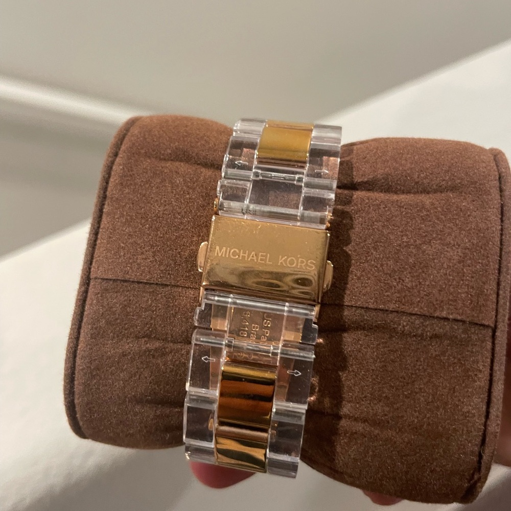 Mk watch - Picture 3 of 5